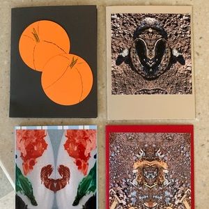 Heartmade Blank Greeting Cards